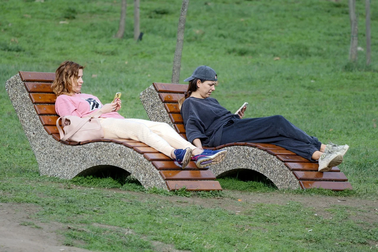 Collection of abstract, faceted crystalline shapes representing awards and achievements